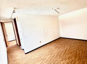 Departamento · 63m² · 2 Recámaras · 1 Estacionamiento · En Parte Baja de Las Aguilas, a Meda Calle de Periferico Sur