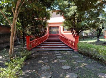 Quinta de 3 habitaciones, Xochitepec · Venta Gran Propiedad a Precio de Terreno en Chiconcuac, Xochitepec, Edo de Morelos $6,750,000