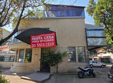 Oficina , Miguel Hidalgo · Oficina en Renta Miguel Hidalgo, Col. Anzures