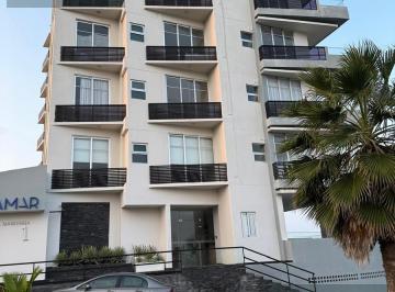 Departamento · 143m² · 3 Recámaras · 1 Estacionamiento · Departamento en Playas del Conchal