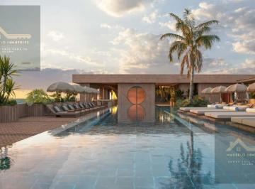 Departamento · 70m² · 2 Recámaras · 1 Estacionamiento · Departamento en Venta {preventa) en Boca del Rio, Veracruz, Desarrollo Costa Sol Resort Living..
