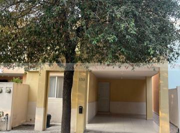 Casa · 124m² · 3 Recámaras · 1 Estacionamiento · Casa en Venta en General Escobedo