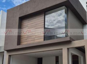 Casa · 280m² · 3 Recámaras · 2 Estacionamientos · Casa en Venta en Cumbres Elite Premier Privadas Alpes y Everest