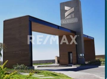 Terreno / Lote · 213m² · Terreno en Venta en Juriquilla - (4)