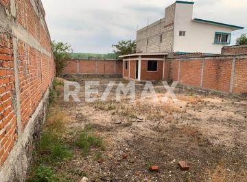 Terreno / Lote · 387m² · Venta de Terreno con Uso de Suelo Residencial Ubicado en Cocoyoc Morelos - (4)