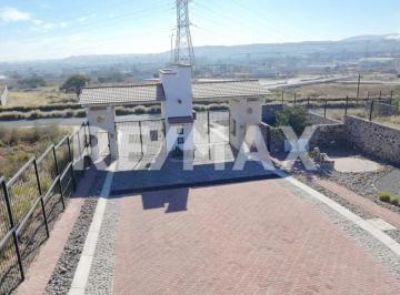 Terreno / Lote · 112m² · Venta de Terreno Residencial en Ciudad Maderas Condominio Ceiba, El Marquès Querètaro - (4)