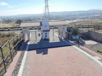 Terreno / Lote · 112m² · Venta de Terreno Residencial en Ciudad Maderas Condominio Ceiba, El Marquès Querètaro - (4)