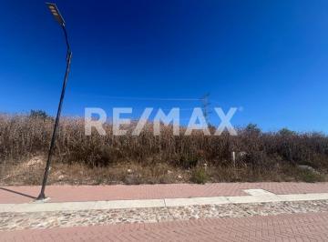Terreno / Lote · 112m² · Venta de Terreno Residencial en Ciudad Maderas Corregidora Condominio Areca, Corregidora Querètaro