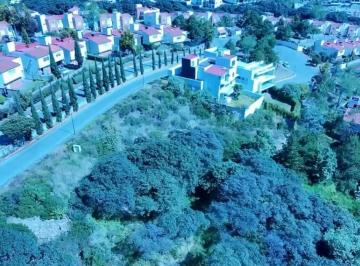 Terreno / Lote · 398m² · Terreno en Venta en Bosque de Olinala - (4)