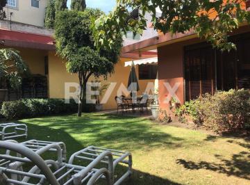 Casa · 680m² · 3 Recámaras · 4 Estacionamientos · Casa en Venta en Santa Fe - (4)