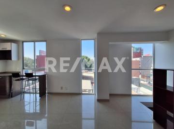 Departamento · 43m² · 1 Recámara · Departamento en Venta Insurgentes Mixcoac Benito Juarez Cdmx - (4)