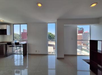 Departamento · 53m² · 1 Recámara · Departamento en Venta Insurgentes Mixcoac Benito Juarez Cdmx - (4)