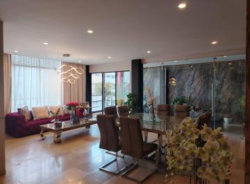 Departamento de 3 habitaciones, Atizapán de Zaragoza · Departamento con Acabados de Lujo