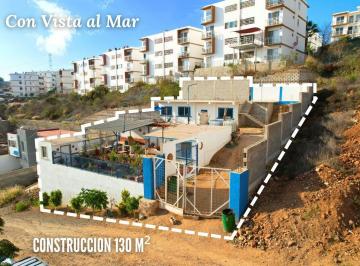 0bfc2d60df401c8052f447bb041e0648fc33d1f22db4252cdef009ebe205e90c · Propiedad en Zona Alta de Ensenada con Vista Al Mar y Documento Ejidal Legítimo
