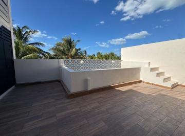 7efafcde518c32c235ee6988e8f51fe4e99645be18790344e7d07c82aa0d08c0 · Penthouse Dúplex en Venta en Chelem