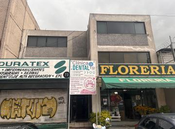 Local comercial de 2 habitaciones, Tlalnepantla de Baz · Oficinas o Consultorio