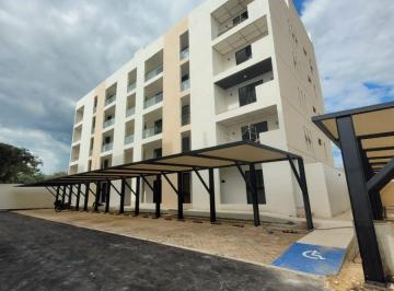 Departamento de 2 habitaciones, Mérida · Departamento en Temozón Norte