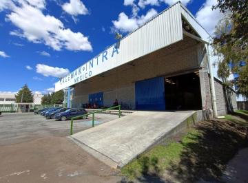 Nave industrial , Toluca · Bodega en Venta en Parque Industrial Toluca 2000