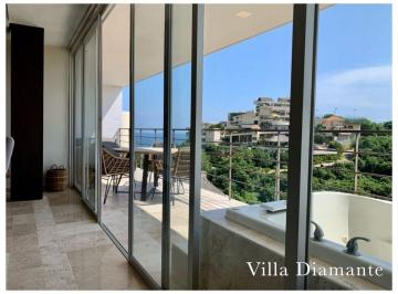 Departamento de 3 habitaciones, Acapulco de Juárez · Tu Segundo Hogar en Punta Diamante - Playa, Seguridad y Vista a La Montaña