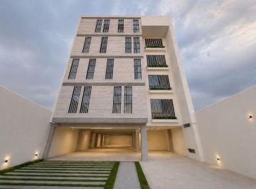 Departamento de 3 habitaciones, San Luis Potosí · Departamento en Colonia Jardín - $3.3 Mdp