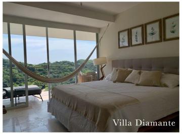 Departamento de 3 habitaciones, Acapulco de Juárez · Invierte en Punta Diamante.