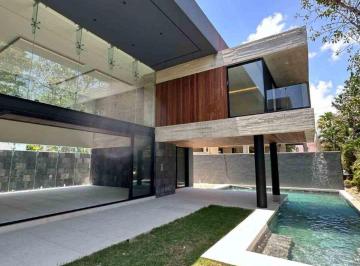 Casa de 4 habitaciones, Cancún · Casa en Venta Villa Magna Cancún