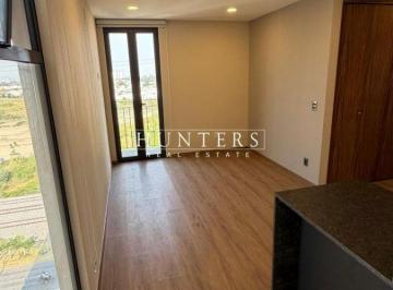 Departamento de 2 habitaciones, Zapopan · Departamento de 2 Recámaras en Torre Merak