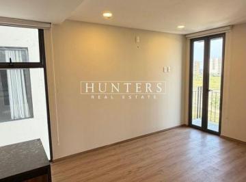 Departamento de 2 habitaciones, Zapopan · Departamento en Renta y Venta Nuevo en Torre Merak