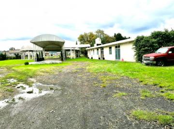 Terreno / Lote , Ocoyoacac · Terreno de 3600 m² en Venta o Renta, Guadalupe Victoria