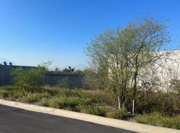 Terreno / Lote · 135m² · Terreno en Venta, Cumbres Platino, Monterrey, Nuevo León