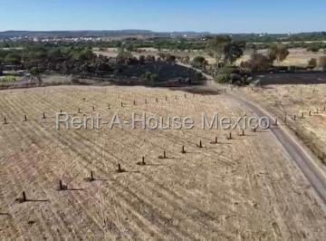 Terreno / Lote , San Miguel de Allende · Terreno Residencial Plano de 5,000 m - San Miguel de Allende, Venta
