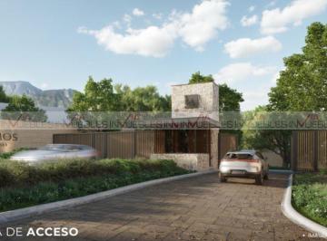 Terreno / Lote · 200m² · Terreno / Lote en Venta en Santiago