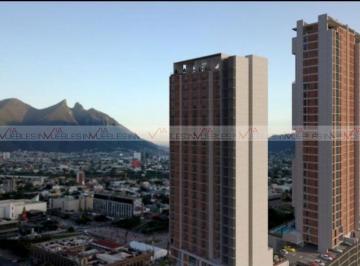 Departamento · 75m² · 2 Recámaras · 1 Estacionamiento · Departamento en Renta en Monterrey