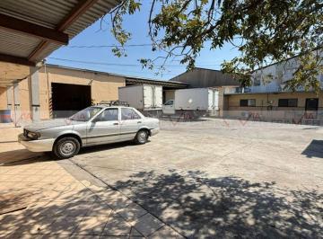 Nave industrial · 700m² · 6 Recámaras · 20 Estacionamientos · Nave Industrial en Venta en Miravista