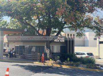 Terreno / Lote · 10m² · Terreno / Lote en Venta en Valle Alto