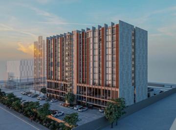 Departamento · 61m² · 2 Recámaras · 1 Estacionamiento · Departamento - Venta