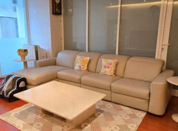 Departamento de 2 habitaciones, Cuauhtémoc · Renta Departamento Amueblado en Reforna 222 con La Vista Hacia Sur, Caliente y Tranquilos
