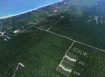 Ubicacion · Ven a Conocer La Nueva Tulum, Lotes Residenciales Lo Mas Cerca de La Playa del Caribe.