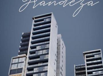 Departamento de 3 habitaciones, San Andrés Cholula · Punto Horizonte Estrene