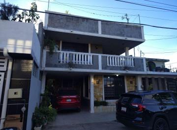 Casa · 243m² · 3 Recámaras · 1 Estacionamiento · Casa - Lucio Blanco