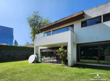 Casa de 4 habitaciones, Alvaro Obregón · Casa Venta, Jardines del Pedregal