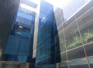 Oficina , Miguel Hidalgo · Oficina en Renta en Veronica Anzures, Miguel Hidalgo