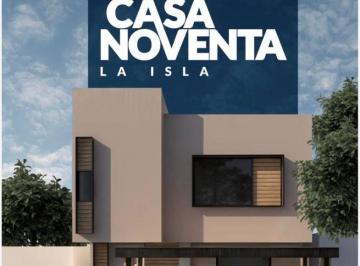 Casa de 3 habitaciones, Querétaro · Casa Noventa en Venta en Ciudad Meseta
