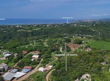 Terreno / Lote · 5000m² · Terreno en La Barra de Navidad, Puerto Escondido, Oaxaca