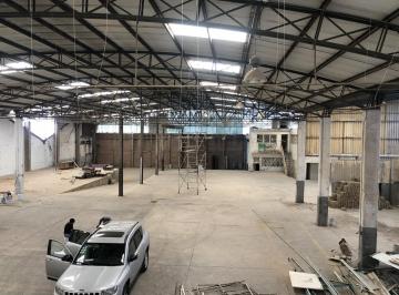 Bodega comercial · 2312m² · Bodega Comercial en Cuautlancingo