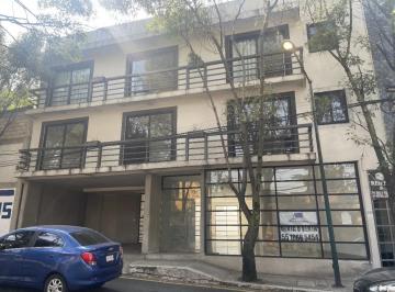 Departamento de 2 habitaciones, Cuajimalpa de Morelos · Renta Departamento en Antonio Ancona, Cuajimalpa, Área Santa Fé