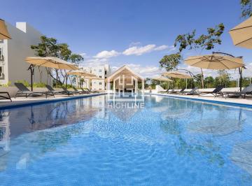 Departamento · 84m² · 2 Recámaras · 1 Estacionamiento · Venta de Departamento 2 Recamaras en Playa del Carmen