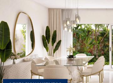 Departamento · 192m² · 4 Recámaras · 2 Estacionamientos · Venta de Casa 4 Recamaras Playa del Carmen