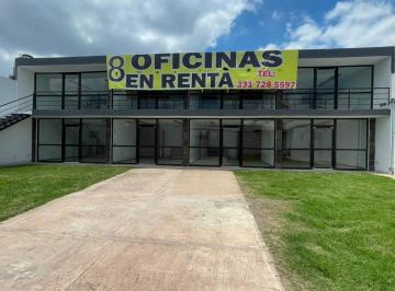 Oficina , El Salto · Espacio Para Oficinas o Local Comercial Mn 8000