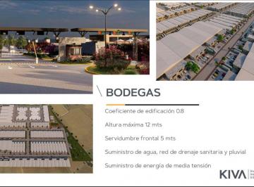 Terreno industrial , Zapopan · Terrenos Para Bodega Industrial en Nextipark Zapopan, Jalisco